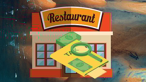 Delhi High Court Stays Ban On Levy of Service Charge by Restaurants.