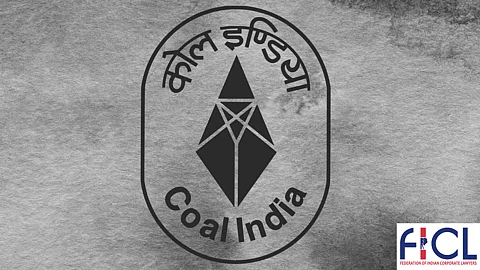 Job @ Coal India Limited as Legal Management Trainee