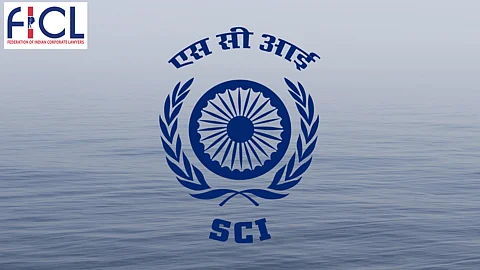 Job as Assistant Manager at Shipping Corporation of India (SCI)