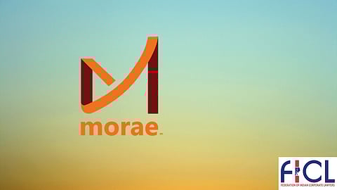 Job @ Morae as Contract Management Specialist