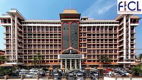 Job as Research Assistant @ the High Court of Kerala