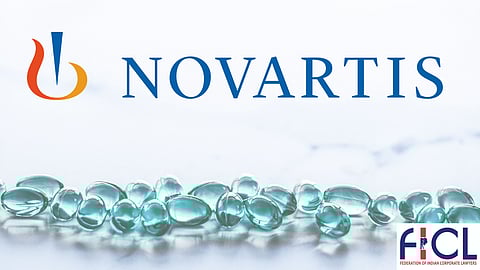 Job @ Novartis as Head Legal, GDD India