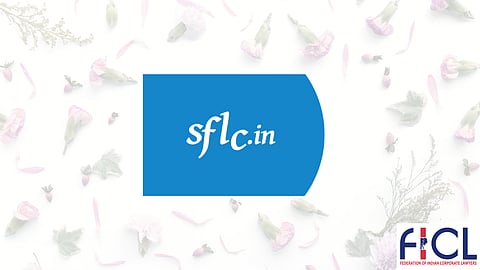 Job as Senior Counsel @ Software Freedom Law Centre