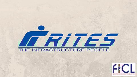 Job as Deputy General Manager and Assistant Manager @ RITES Limited