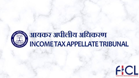 Job @ Income Tax Appellate Tribunal as Judicial Member