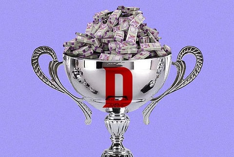 Illustration: Neeharika Balaji