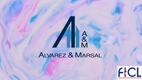 Job as Senior Associate - DI BI @ Alvarez & Marsal