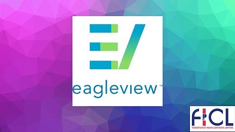 Job as Contract Specialist @ EagleView
