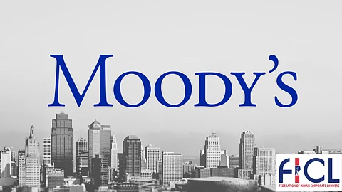 Job as Legal Specialist at Moody’s Corporation