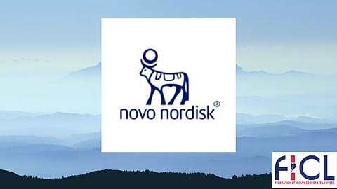 Job @ Novo Nordisk as Associate Manager (Legal)