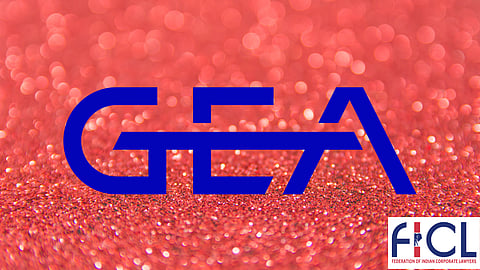 Job @ GEA Group as Legal Counsel & Company Secretary