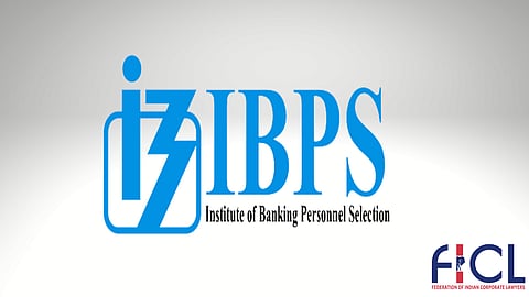 Job as Law Officer (Scale-2) at IBPS