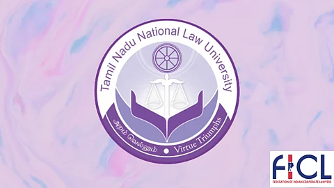 Job as Research Assistant at TNNLU, Tiruchirappalli