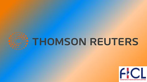 Job as Legal Counsel at Thomson Reuters Corporation