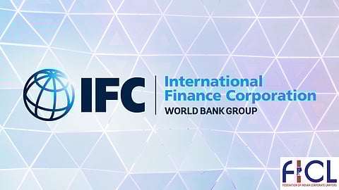 Job as Legal Officer at International Finance Corporation (IFC) of World Bank Group