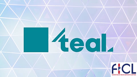 Job as Legal Executive at Terra Economics & Analytics Lab (TEAL)