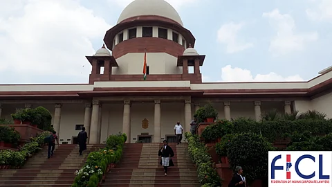 Job as Court Assistant @ Supreme Court of India