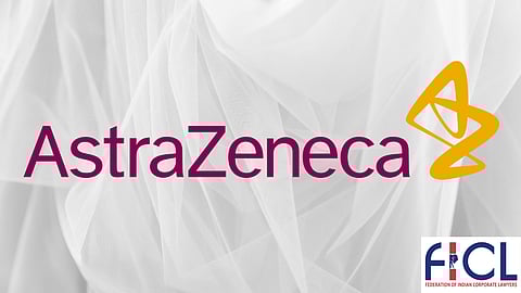 Job as Compliance Manager at AstraZeneca