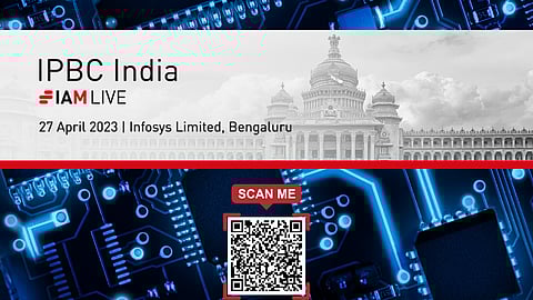IPBC India 2023.