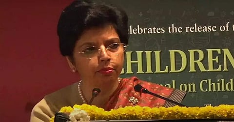 Allow judiciary to interpret statute: Justice Kohli