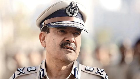 Charges against Param Bir junked, suspension revoked