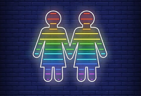 SC says queer couples can’t adopt children