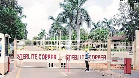SC to hear Sterlte Copper’s plea on Nov 29