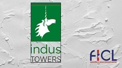 In house Counsel role with Indus Towers Limited (Bhubaneswar Office).