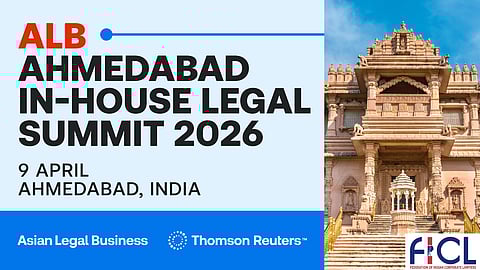 ALB Ahmedabad In-House Legal Summit 2026