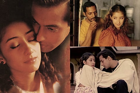 #86 Khamoshi – The Musical: Top 100 Bollywood Albums