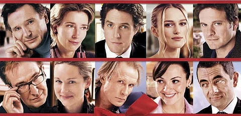 Love Actually: As Comforting As A Warm Fire On A Cold Winter Night