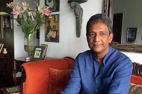 Adil Hussain: 8 Things Acting Life Has Taught Me