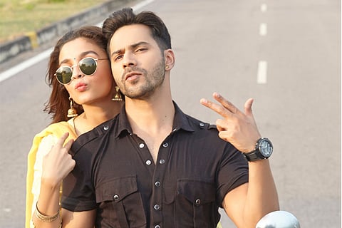 Badrinath Ki Dulhania Review: An Unsettling Yet Oddly Entertaining Portrait of Big-town Life