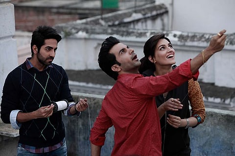 Bareilly Ki Barfi Movie Review: A Well-Acted, Textured Film