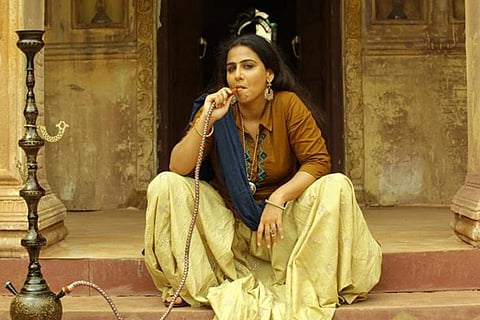 Begum Jaan Movie Review: An Over-cooked Film In Which Characters Are Constantly Shrieking And Screaming