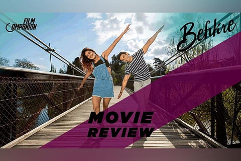 Befikre Movie Review: Aditya Chopra Manages To Reinvent Himself With This Modern Romance