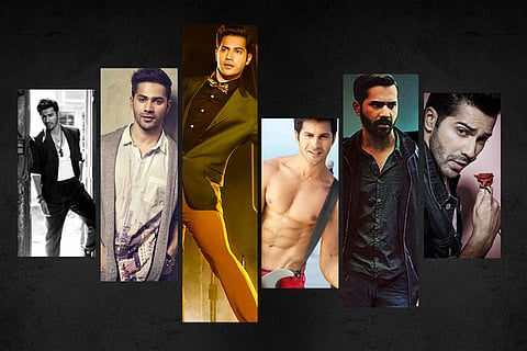 Varun Dhawan’s Growing Popularity