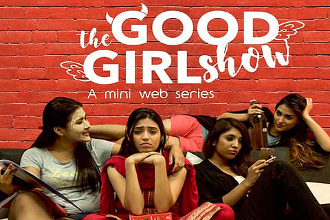 FC Web Watch: The Good Girl Show