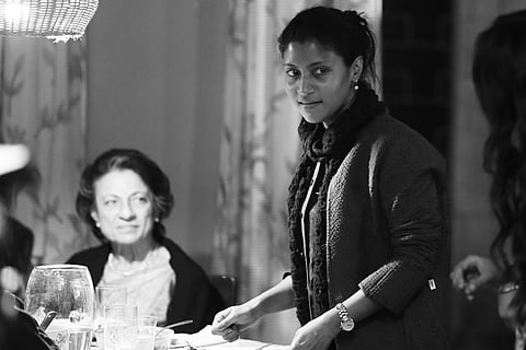 How I Made My First Film – Konkona Sen Sharma