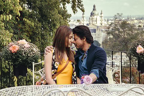 Jab Harry Met Sejal Movie Review: Imtiaz Ali’s Weakest Film