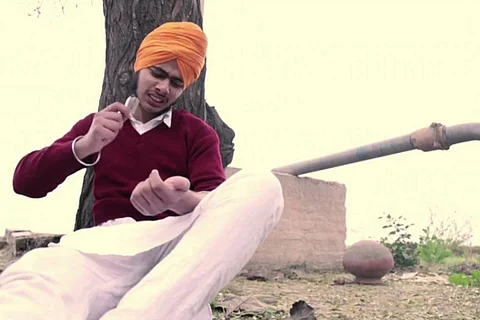 Khoon Aali Chithi Short Film Review: Punjab Beyond The Pastures