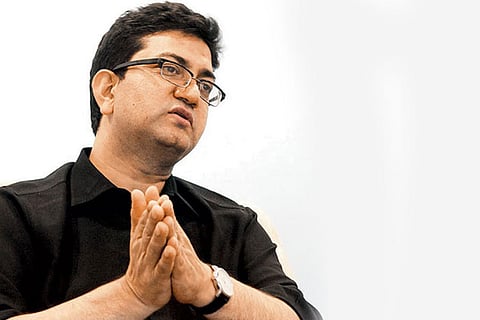 Quick Takes With Prasoon Joshi