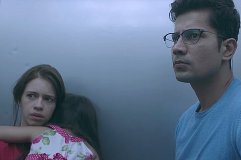 FC Trailer Talk: Ribbon