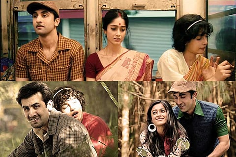 #57 Barfi!: Top 100 Bollywood Albums