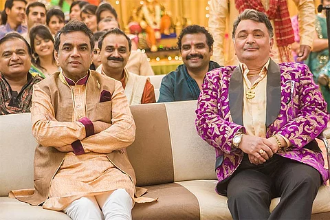 Patel Ki Punjabi Shaadi Movie Review: This Is Not Us