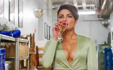 Acting In Hollywood When You’re From India
