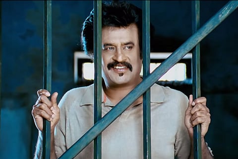 Southern Lights: Introducing… Rajinikanth!