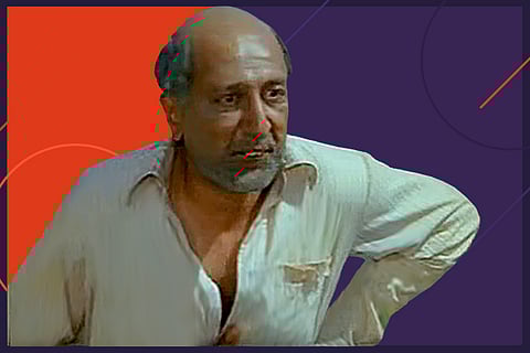 Top 50 Memorable Bollywood Characters: Nathu from Agneepath
