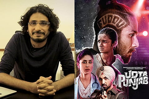 Abhishek Chaubey Explains The Mary Jane-Tommy Singh Meeting Scene In Udta Punjab