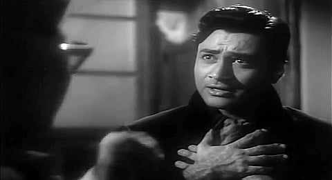 Why You Should Watch Vijay Anand’s 1960 Classic Kala Bazar